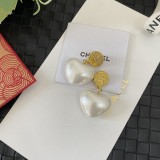 シャネルピアス CHANEL 2025新作 ピアス