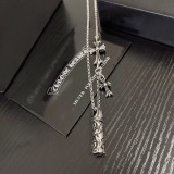 クロムハーツネックレス CHROME HEARTS 2025新作 ネックレス