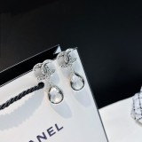 シャネルピアス CHANEL 2025新作 ピアス