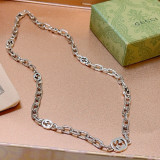 グッチネックレス GUCCI 2025新作 ネックレス
