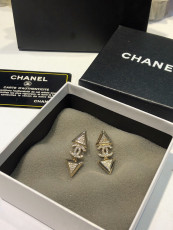 シャネルピアス CHANEL 2025新作 ピアス