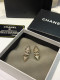 シャネルピアス CHANEL 2025新作 ピアス