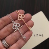 ティファニーネックレス Tiffany&Co 2025新作 ネックレス