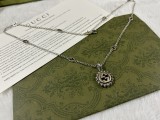 グッチネックレス GUCCI 2025新作 ネックレス