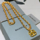 ブルガリネックレス BVLGARI 2025新作 ネックレス