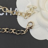 シャネルネックレス CHANEL 2025新作 ネックレス