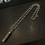 クロムハーツネックレス CHROME HEARTS 2025新作 ネックレス