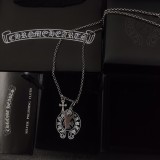 クロムハーツネックレス CHROME HEARTS 2025新作 ネックレス