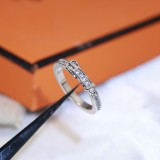 エルメス指輪 HERMES 2025新作 指輪