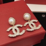 シャネルピアス CHANEL 2025新作 ピアス