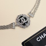 シャネルネックレス CHANEL 2025新作 ネックレス