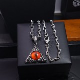 クロムハーツネックレス CHROME HEARTS 2025新作 ネックレス