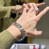 ブルガリブレスレット BVLGARI 2025新作 ブレスレット