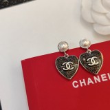 シャネルピアス CHANEL 2025新作 ピアス