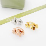 ヴァンクリーフ&アーペル指輪 Vancleef&Arpels 2025新作 指輪