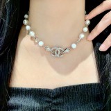シャネルネックレス CHANEL 2025新作 ネックレス