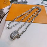 ルイヴィトンネックレス LOUIS VUITTON 2025新作 ネックレス