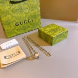 グッチネックレス GUCCI 2025新作 ネックレス