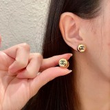 シャネルピアス CHANEL 2025新作 ピアス