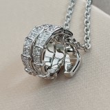 ブルガリネックレス BVLGARI 2025新作 ネックレス
