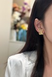 ルイヴィトンピアス LOUIS VUITTON 2025新作 ピアス