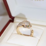 カルティエ指輪 CARTIER 2025新作 指輪
