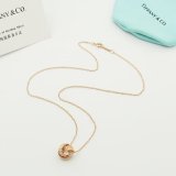 ティファニーネックレス Tiffany&Co 2025新作 ネックレス