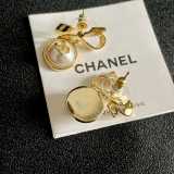シャネルピアス CHANEL 2025新作 ピアス