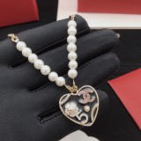 シャネルネックレス CHANEL 2025新作 ネックレス