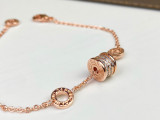 ブルガリブレスレット BVLGARI 2025新作 ブレスレット