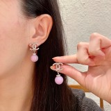 シャネルピアス CHANEL 2025新作 ピアス