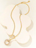 カルティエネックレス CARTIER 2025新作 ネックレス