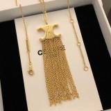 セリーヌネックレス CELINE 2025新作 ネックレス