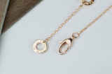 ブルガリネックレス BVLGARI 2025新作 ネックレス