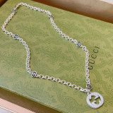 グッチネックレス GUCCI 2025新作 ネックレス