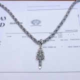 クロムハーツネックレス CHROME HEARTS 2025新作 ネックレス