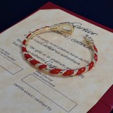 カルティエブレスレット CARTIER 2025新作 ブレスレット