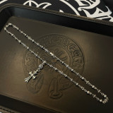 クロムハーツネックレス CHROME HEARTS 2025新作 ネックレス