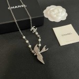 シャネルネックレス CHANEL 2025新作 ネックレス