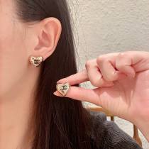 シャネルピアス CHANEL 2025新作 ピアス