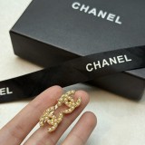 シャネルピアス CHANEL 2025新作 ピアス
