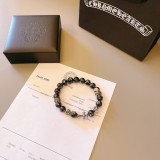 クロムハーツブレスレット CHROME HEARTS 2025新作 ブレスレット