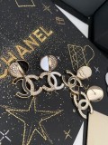 シャネルピアス CHANEL 2025新作 ピアス
