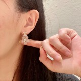 シャネルピアス CHANEL 2025新作 ピアス