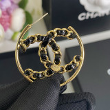 シャネルピアス CHANEL 2025新作 ピアス