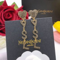 サンローランピアス Yves Saint Laurent 2025新作 ピアス