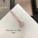 ブルガリネックレス BVLGARI 2025新作 ネックレス