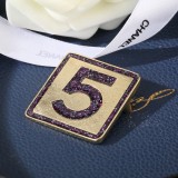 シャネルブローチ CHANEL 2025新作 ブローチ