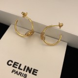 セリーヌピアス CELINE 2025新作 ピアス