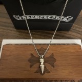 クロムハーツネックレス CHROME HEARTS 2025新作 ネックレス